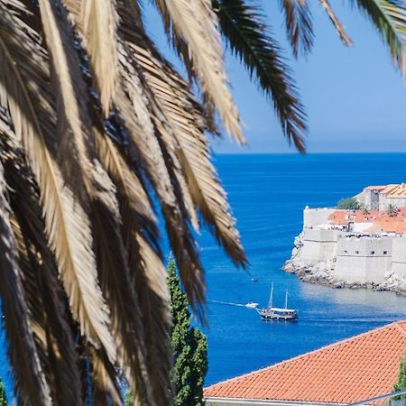 Apartments Davor Dubrovník Exteriér fotografie