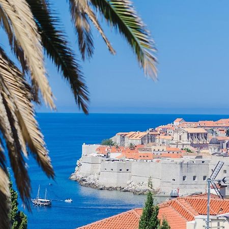 Apartments Davor Dubrovník Exteriér fotografie