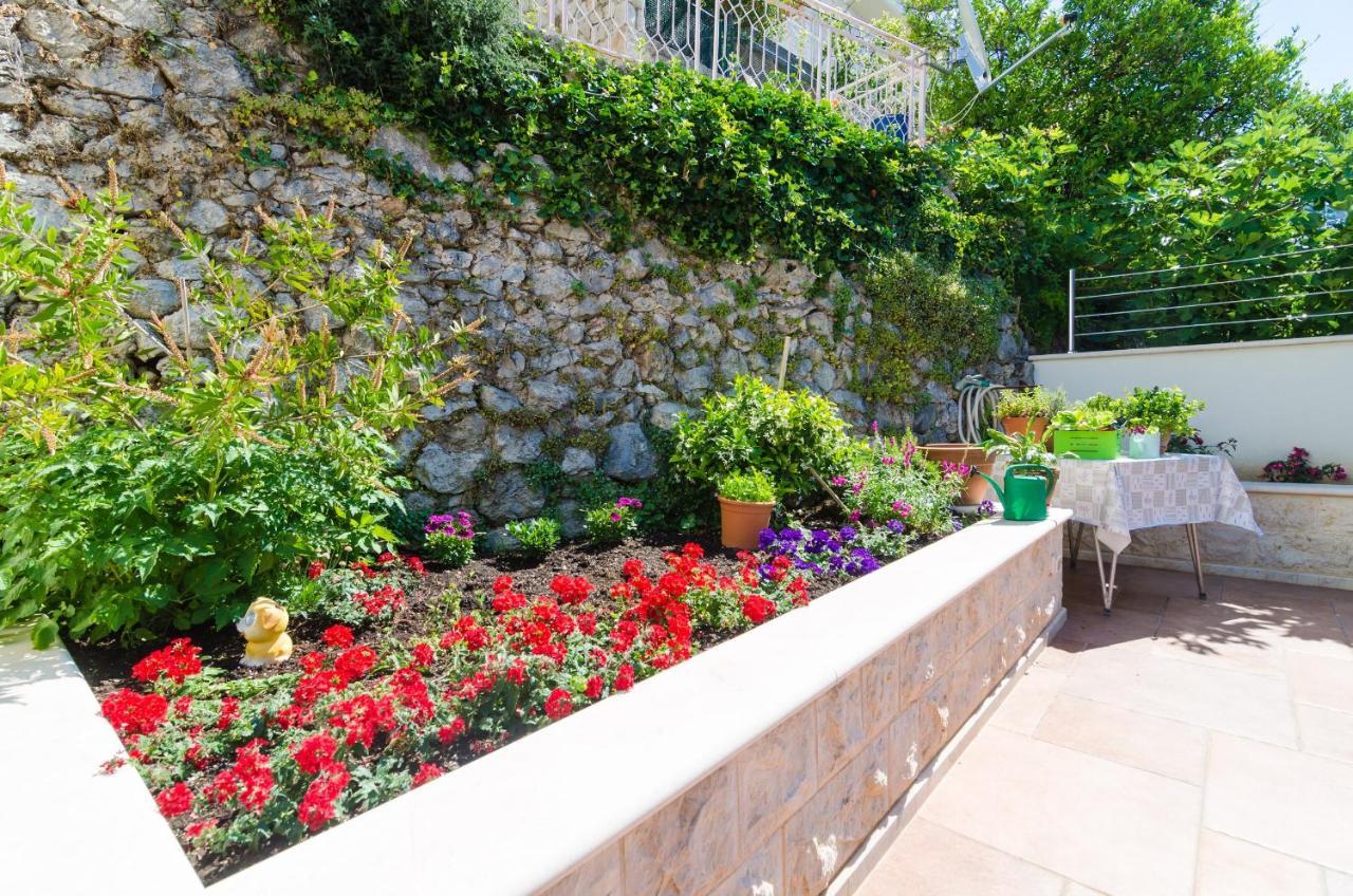 Apartments Davor Dubrovník Exteriér fotografie